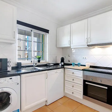 Appartamento Mar A Vista