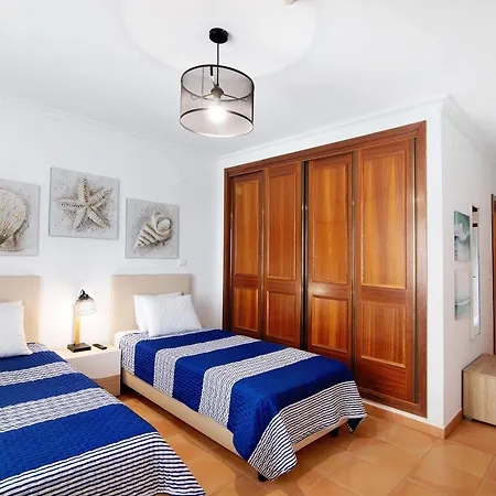 Appartamento Mar A Vista Portimão