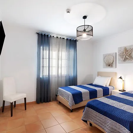 Mar A Vista * Portimão