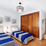 公寓 Mar A Vista 波尔蒂芒