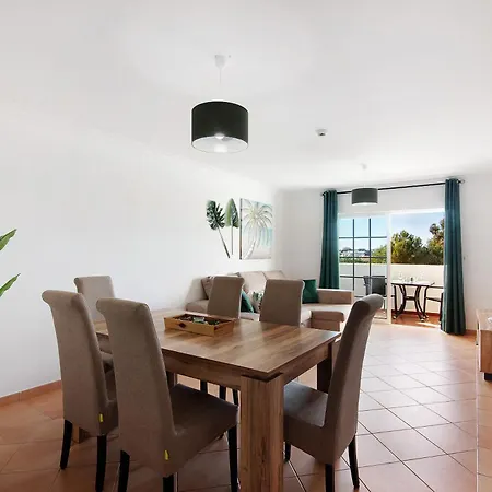 Mar A Vista Apartament