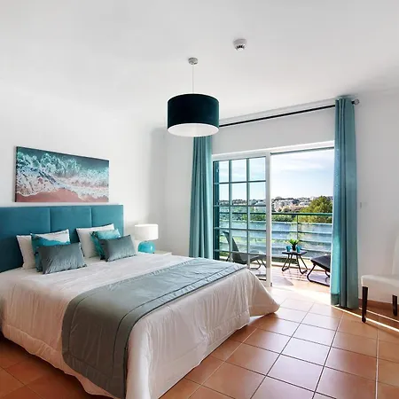 Mar A Vista Apartment Portimao