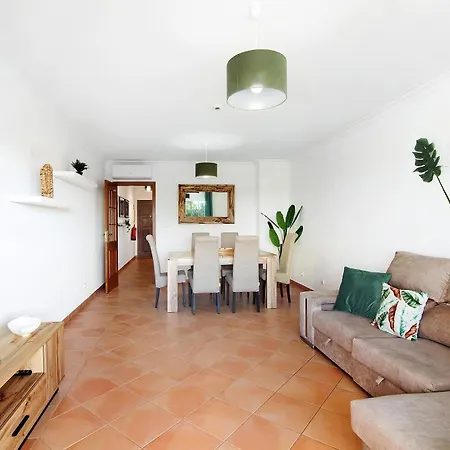 Mar A Vista Apartment Portimao