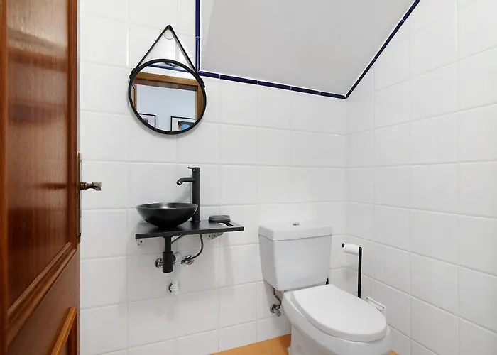 Mar A Vista * 波尔蒂芒