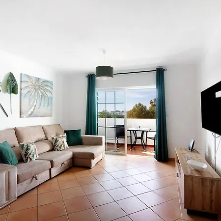 Apartmán Mar A Vista Portimão