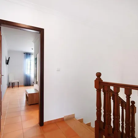 Mar A Vista Portimão