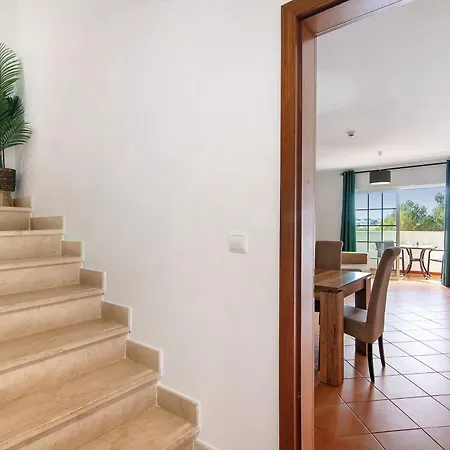 Mar A Vista Apartmán Portimão