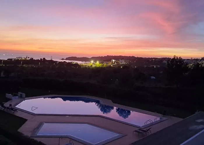 Appartamento Mar A Vista Portimão