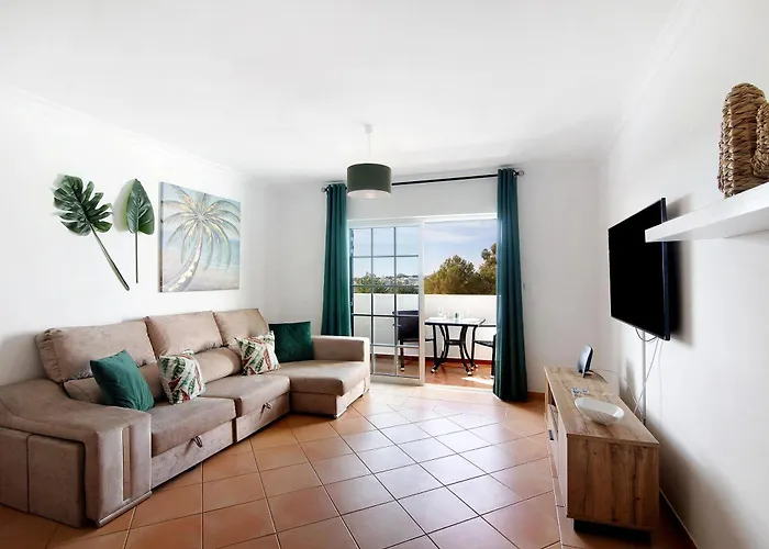 Appartamento Mar A Vista Portimão