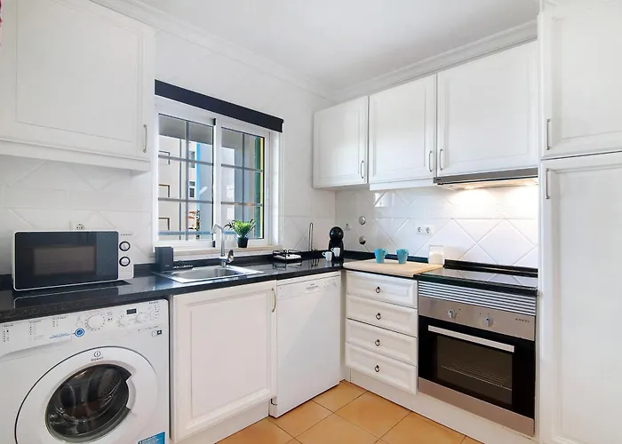 Appartamento Mar A Vista