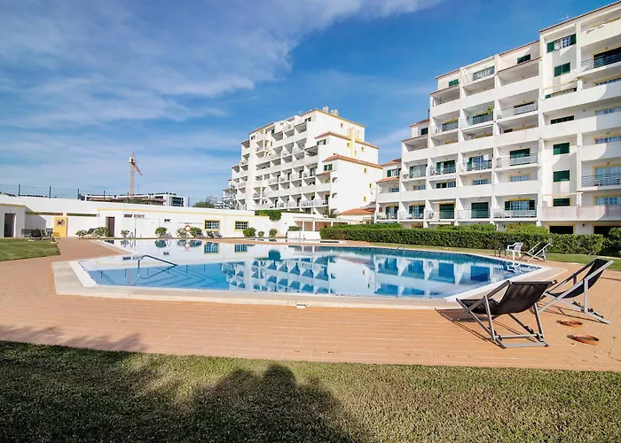 Mar A Vista * Portimão