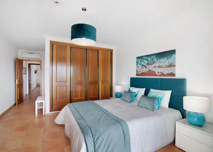 Mar A Vista Portimão