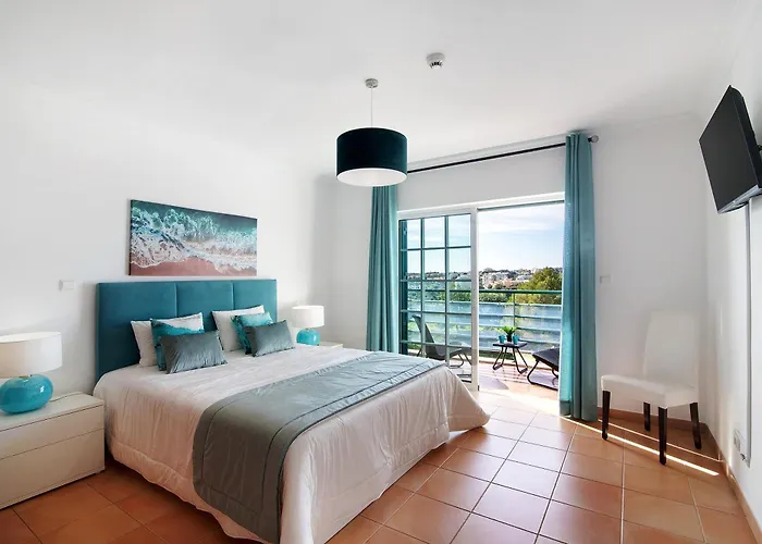 Mar A Vista * Portimão