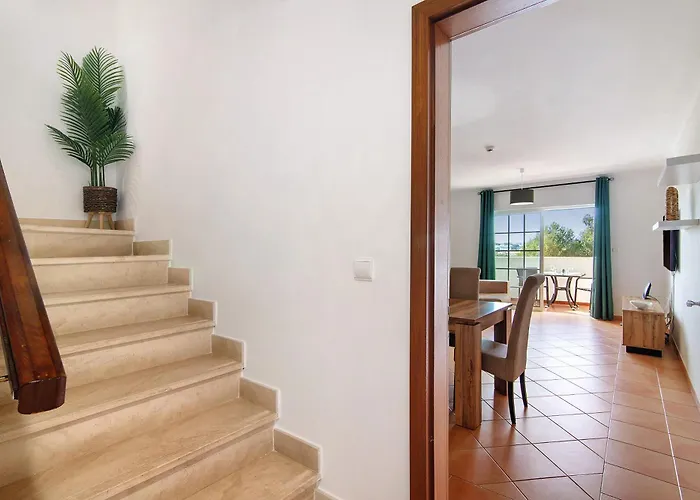 Mar A Vista Appartamento Portimão