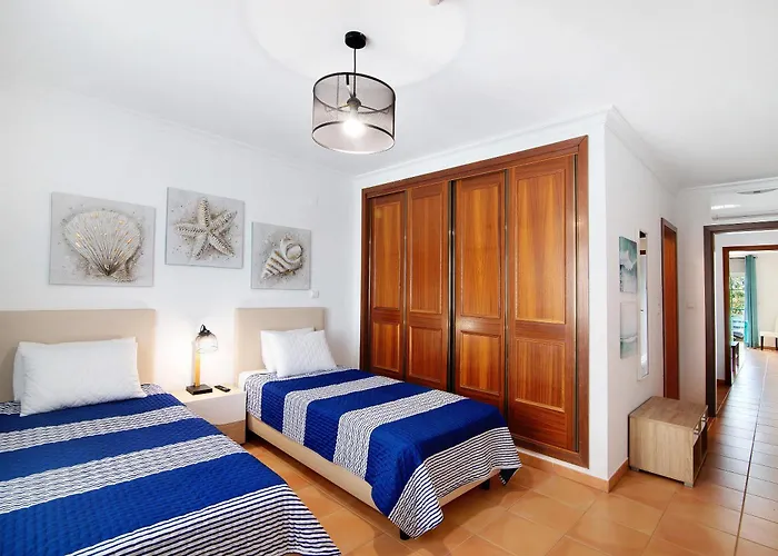 Appartamento Mar A Vista Portimão