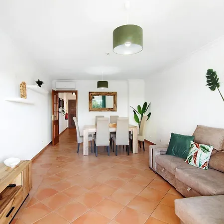 Mar A Vista Lägenhet Portimão