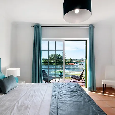 Mar A Vista Lägenhet Portimão