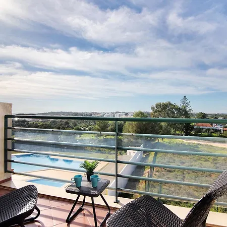 Mar A Vista Lägenhet *