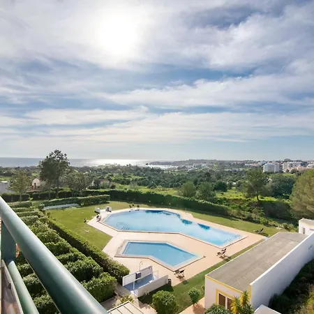 Mar A Vista Lägenhet *