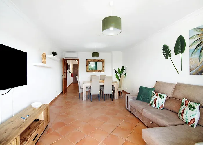 Mar A Vista Апартаменты Портиман