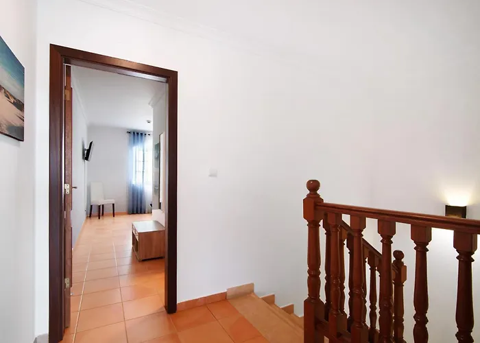 Mar A Vista Портиман