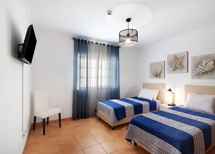 Mar A Vista * Портиман