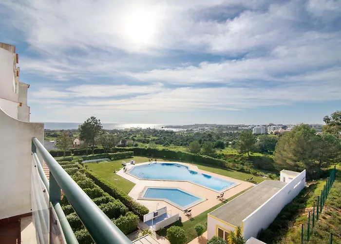 Mar A Vista Апартаменты *