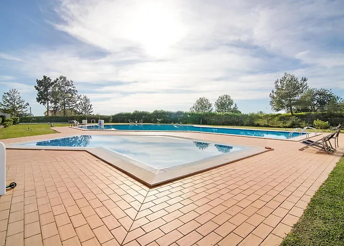 Mar A Vista Апартаменты Портиман