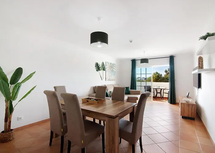 Mar A Vista Апартаменты