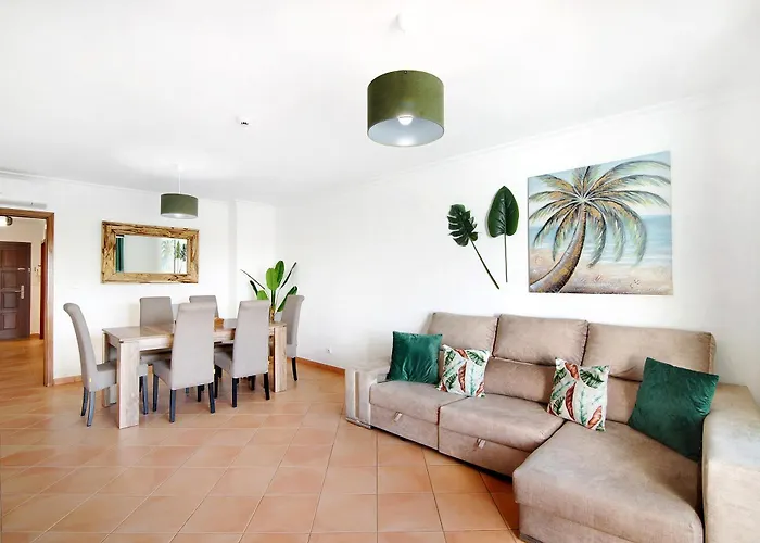 Mar A Vista Апартаменты